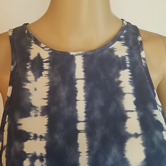 KARLIE dressy tank - Picture 5 of 5
